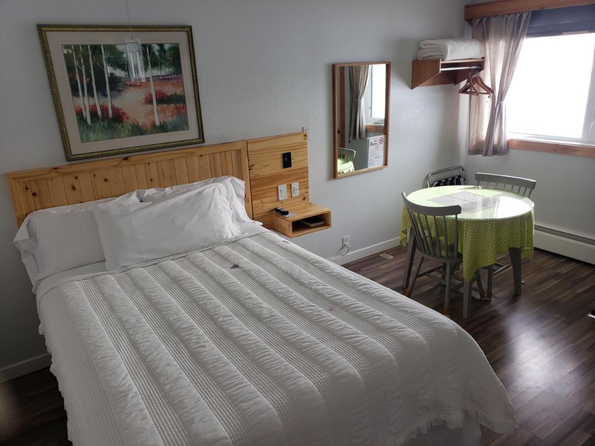 Quest Motel Whitewood Værelse billede