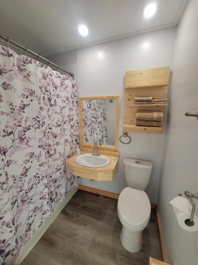 Quest Motel Whitewood Værelse billede